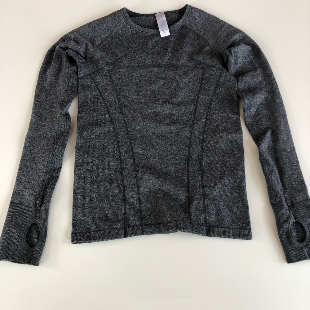 Ivivva Long Sleeve Shirt
